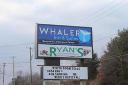 Whaler Inn And Suites
