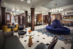 The Adelphi Hotel