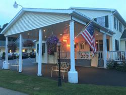Heritage Of Lake George
