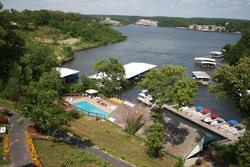 Inn At Grand Glaize