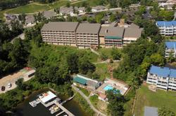 Inn At Grand Glaize