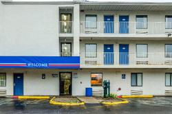 Motel 6 Warren, MI - Detroit East