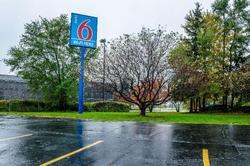 Motel 6 Warren, MI - Detroit East