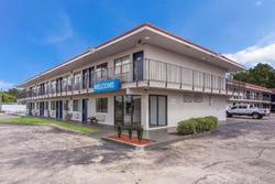 Motel 6 Meridian, MS