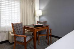 Atherton Park Inn & Suites