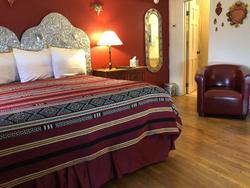 Casa Cuma Bed & Breakfast