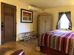 Casa Cuma Bed & Breakfast