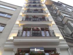 Rooms Inn Taxim
