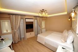 Rooms Inn Taxim