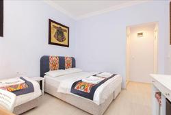 Hotel Sufi