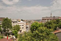 Nagehan Hotel Old City