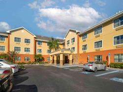 Extended Stay America-St. Petersburg-Clearwater-Ex