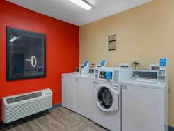 Extended Stay America-St. Petersburg-Clearwater-Ex