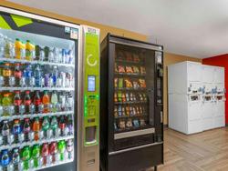 Extended Stay America-St. Petersburg-Clearwater-Ex