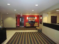 Extended Stay America-St. Petersburg-Clearwater-Ex
