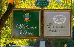 Wedmore Place