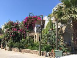 Asterina Hotel