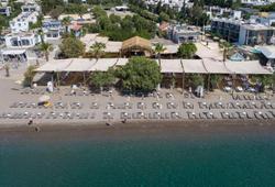 Kefi Beach And Suites