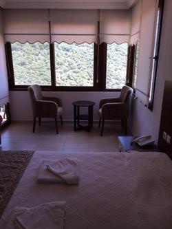 Aygul Hotel