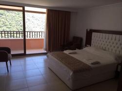 Aygul Hotel