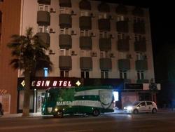 Esin Otel
