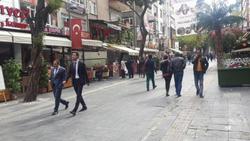 Konur Hotel