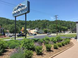 The Beaucatcher – A Boutique Motel