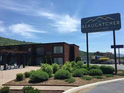 The Beaucatcher – A Boutique Motel