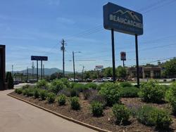 The Beaucatcher – A Boutique Motel
