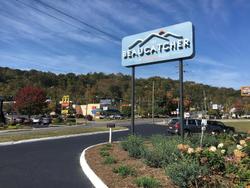 The Beaucatcher – A Boutique Motel
