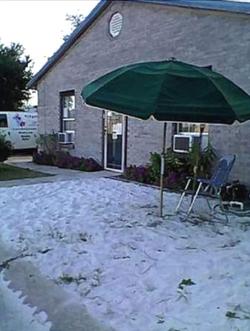 Gipson Inn Motel