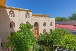 L'Argamak Hotel