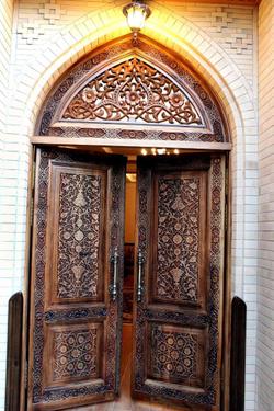 L'Argamak Hotel