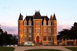 Hotel Le Nessay