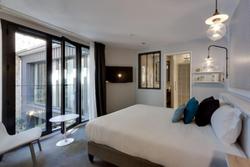 Hôtel Les 2 Villas