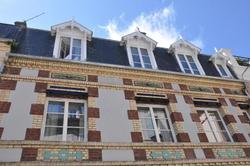 Hôtel Les 2 Villas