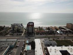 Malibu Resort Motel