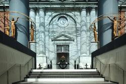 Royal Hainaut Spa & Resort Hotel