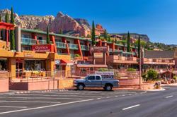 Matterhorn Inn