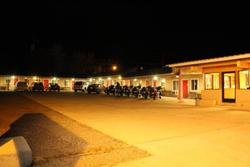 Celilo Inn