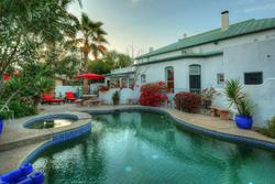 The Blenman House Inn