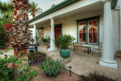 The Blenman House Inn