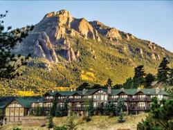 Taharaa Mountain Lodge