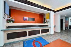 Motel 6 McKinney, TX - North