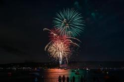 Rockport Inn And Suites