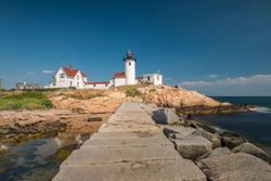 Rockport Inn And Suites