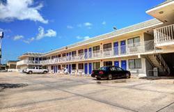 Motel 6 Slidell, LA - New Orleans