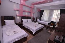 Rays Hotel