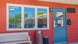 Chippewa Motel
