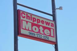 Chippewa Motel